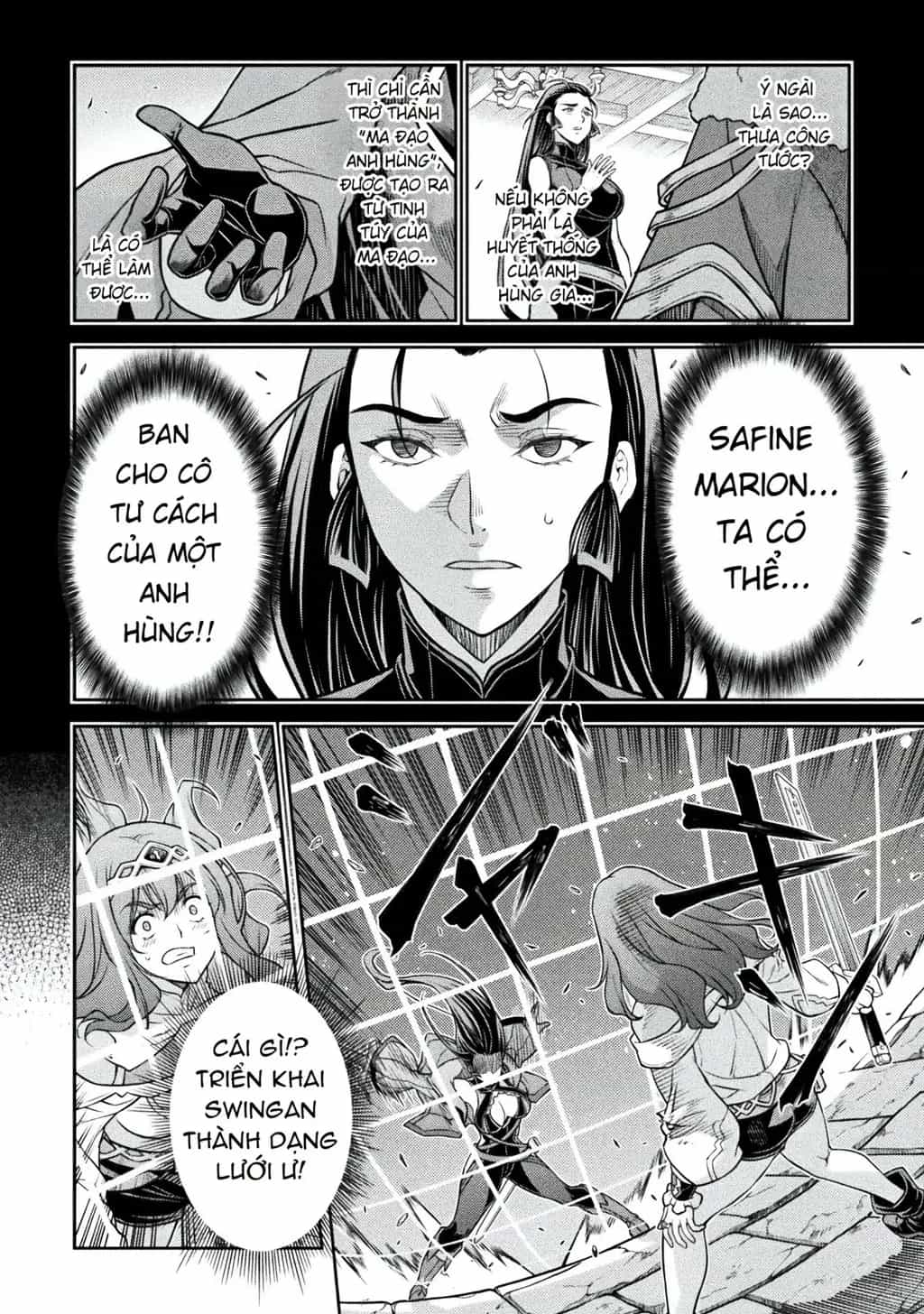 Drawing: Saikyou Mangaka Wa Oekaki Skill De Isekai Musou Suru! - Chương 142 - ảnh 29