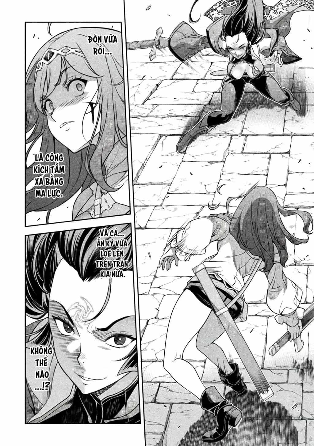 Drawing: Saikyou Mangaka Wa Oekaki Skill De Isekai Musou Suru! - Chương 142 - ảnh 3