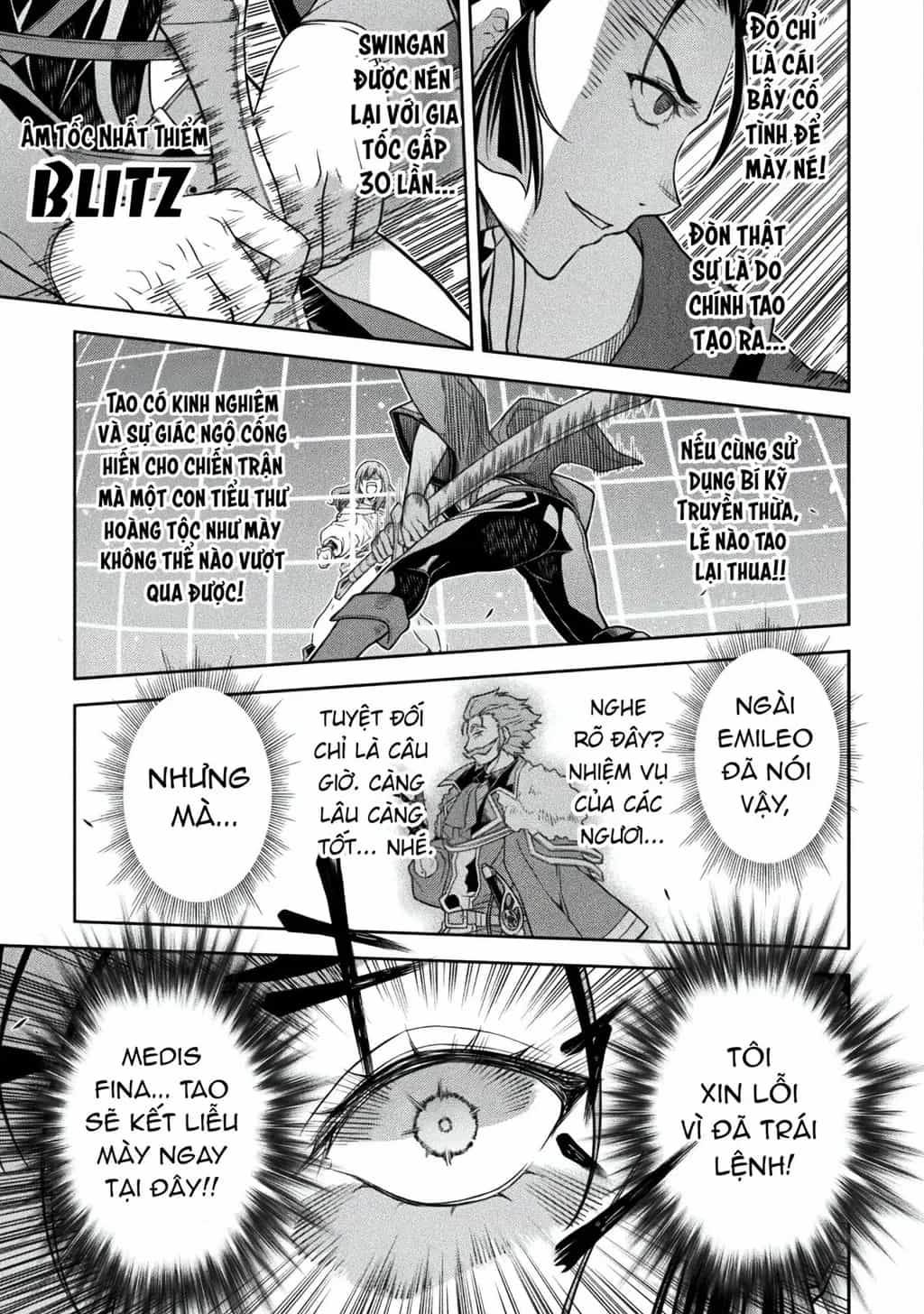 Drawing: Saikyou Mangaka Wa Oekaki Skill De Isekai Musou Suru! - Chương 142 - ảnh 30