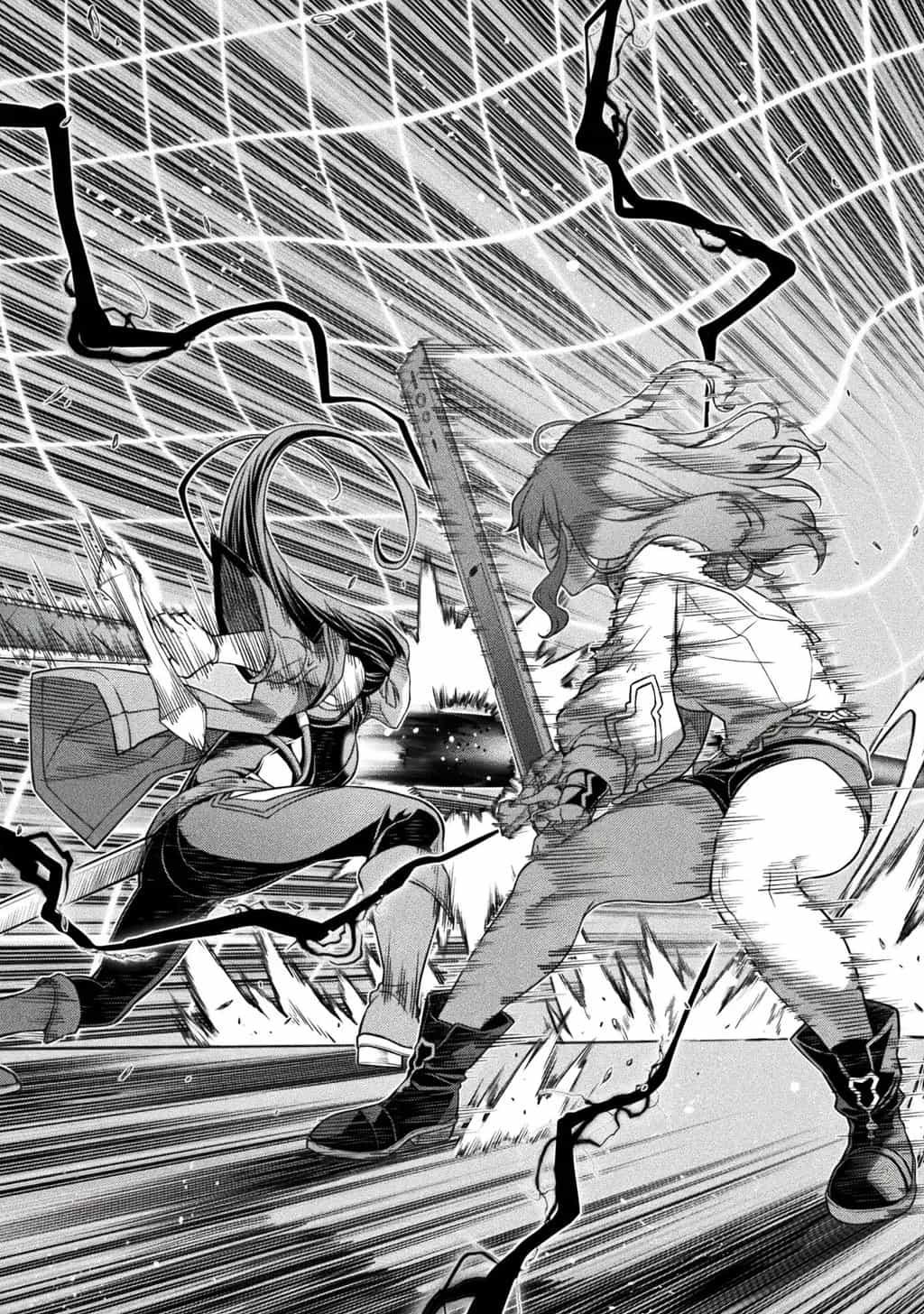 Drawing: Saikyou Mangaka Wa Oekaki Skill De Isekai Musou Suru! - Chương 142 - ảnh 31