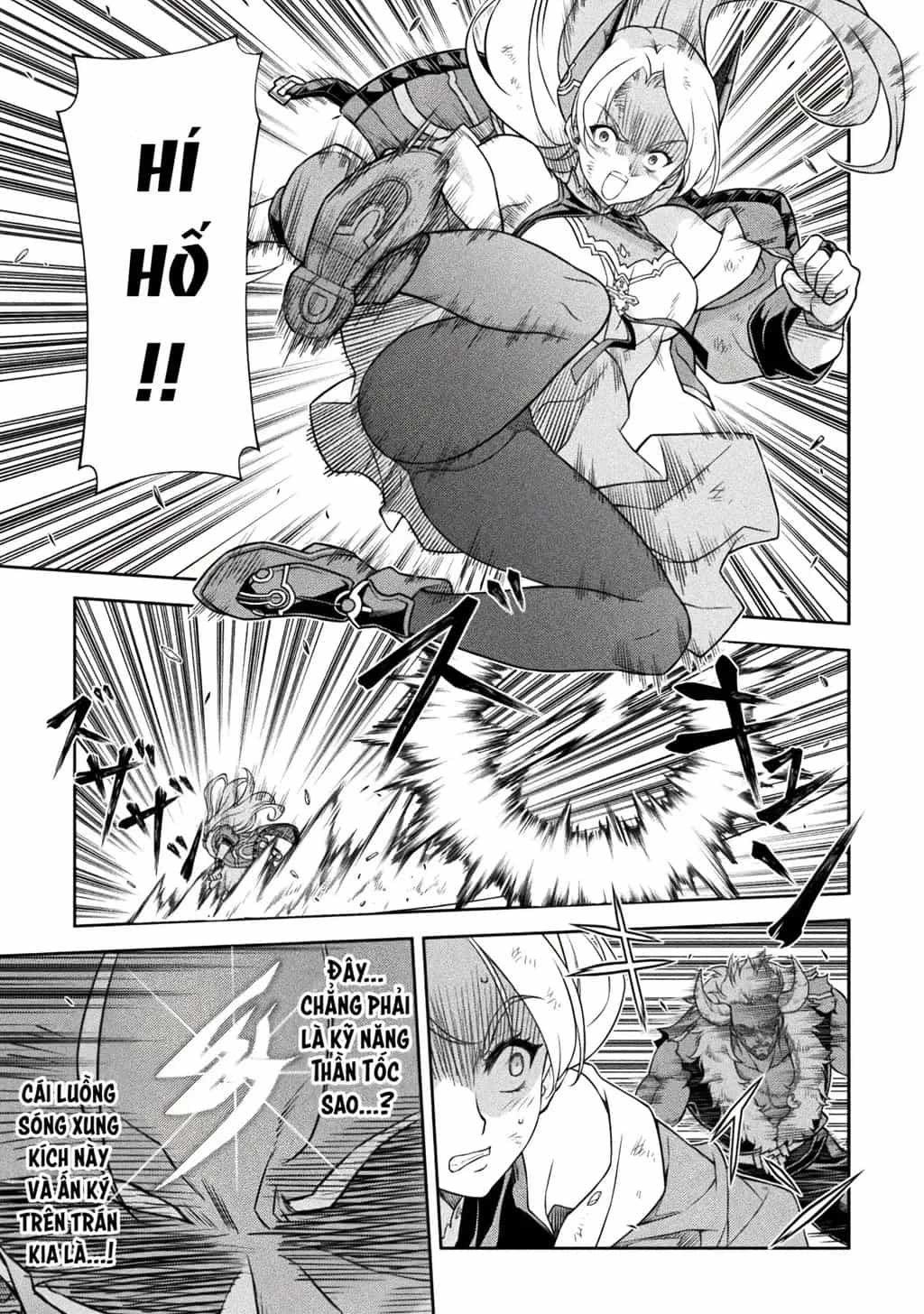 Drawing: Saikyou Mangaka Wa Oekaki Skill De Isekai Musou Suru! - Chương 142 - ảnh 34
