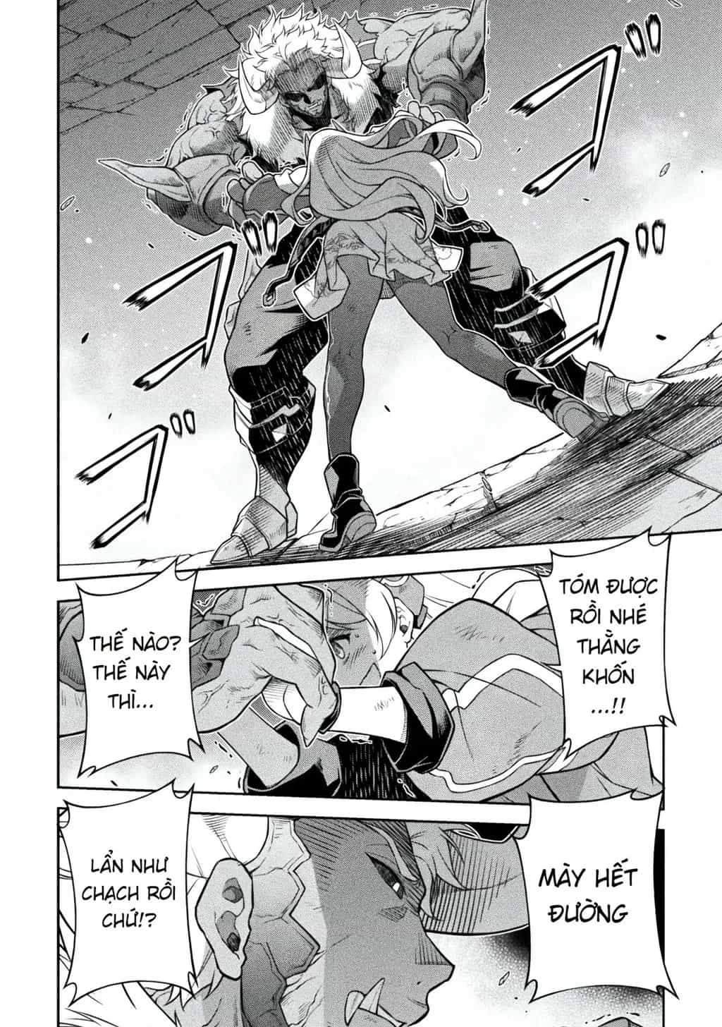 Drawing: Saikyou Mangaka Wa Oekaki Skill De Isekai Musou Suru! - Chương 142 - ảnh 37