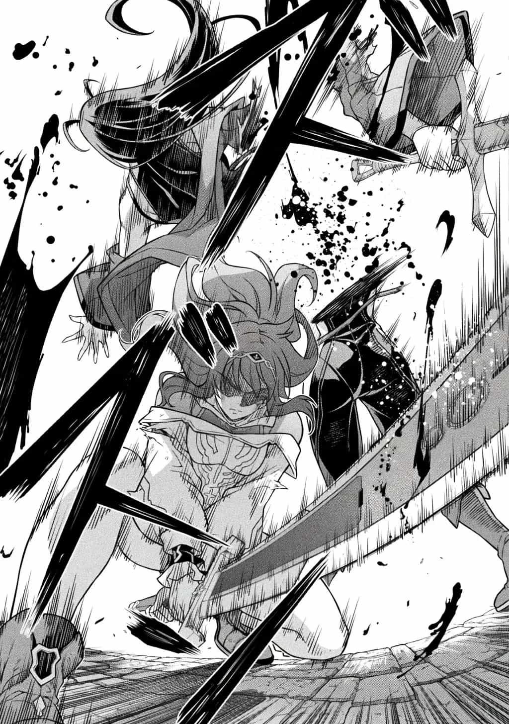 Drawing: Saikyou Mangaka Wa Oekaki Skill De Isekai Musou Suru! - Chương 142 - ảnh 42