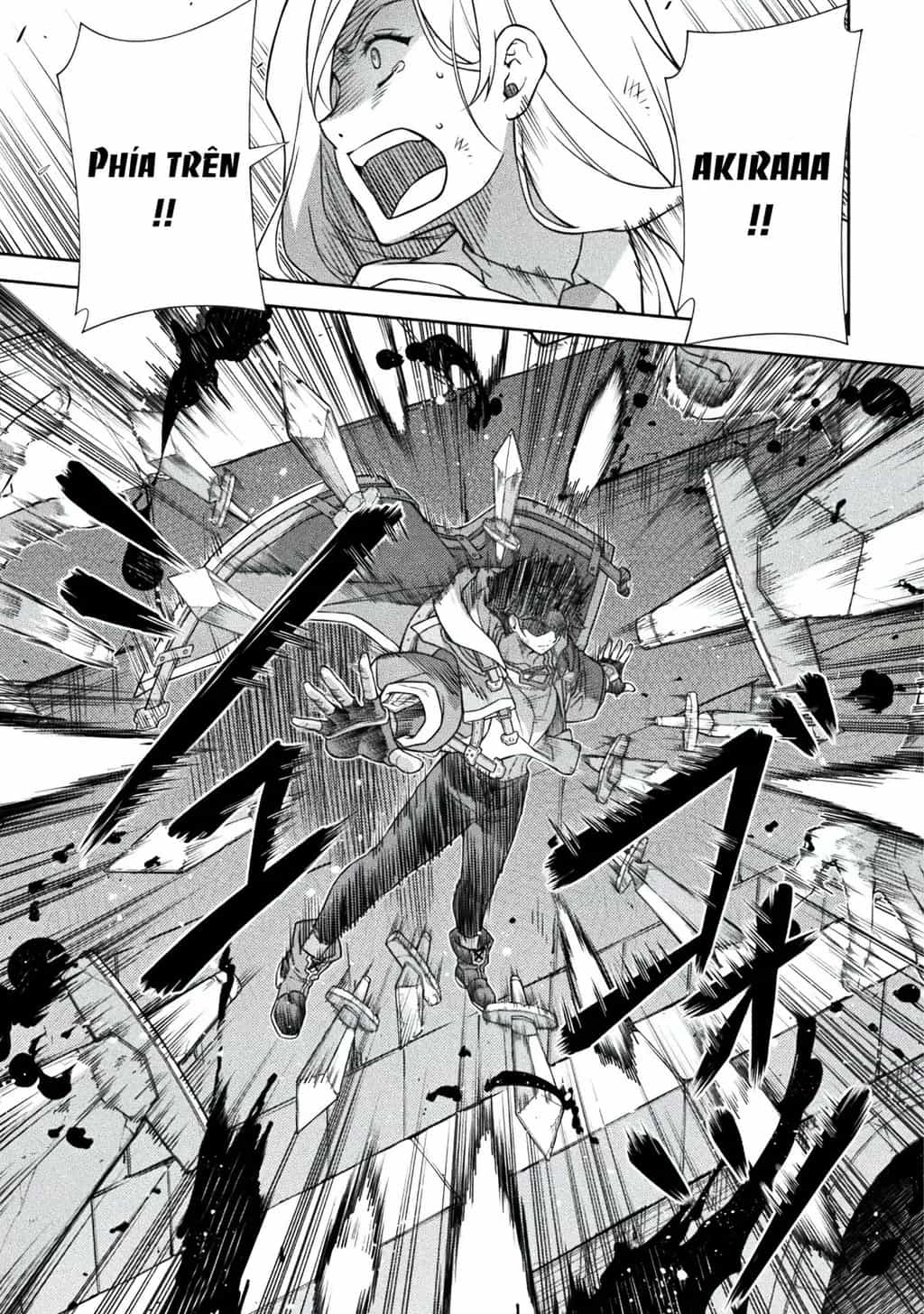 Drawing: Saikyou Mangaka Wa Oekaki Skill De Isekai Musou Suru! - Chương 142 - ảnh 59