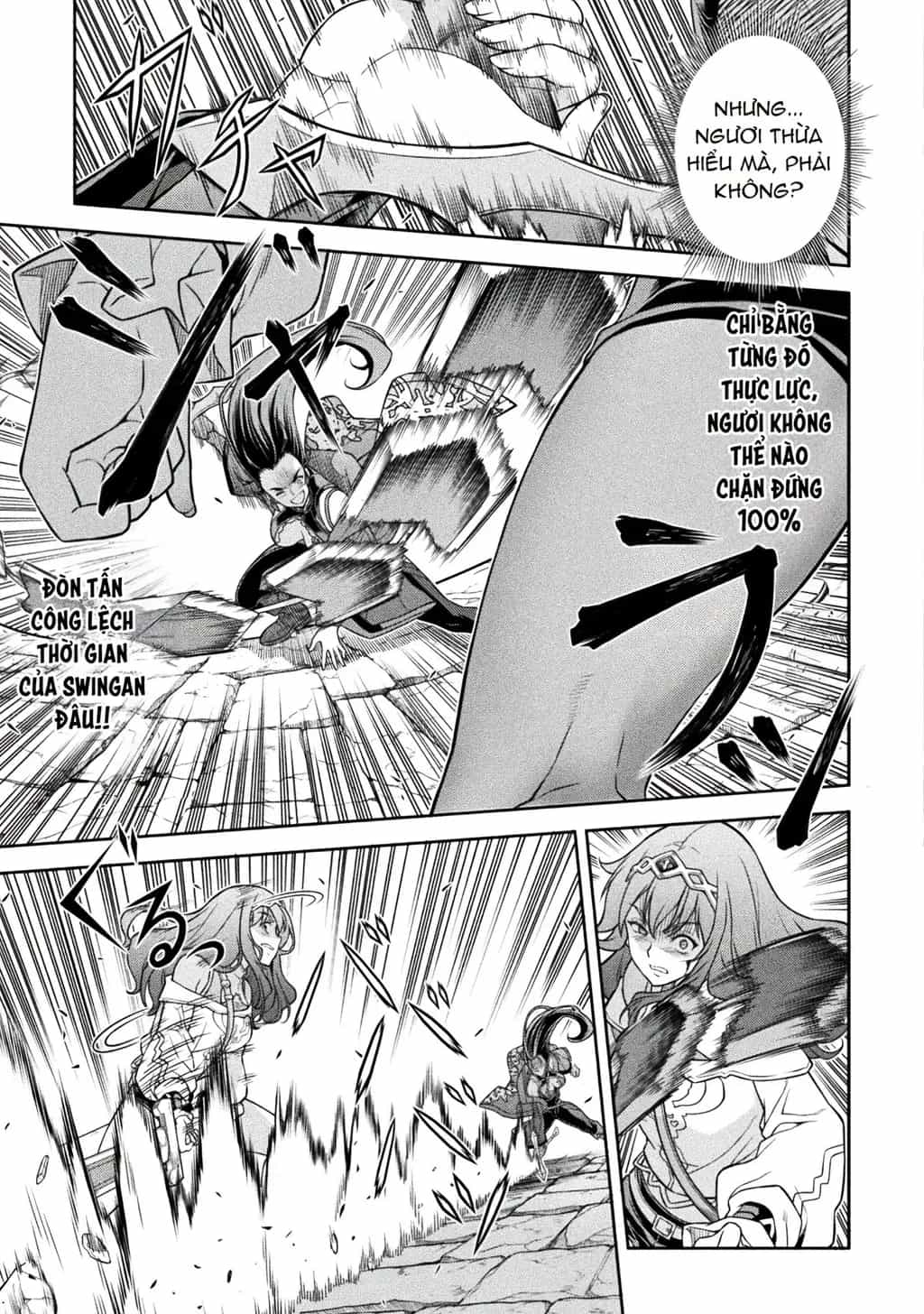 Drawing: Saikyou Mangaka Wa Oekaki Skill De Isekai Musou Suru! - Chương 142 - ảnh 6