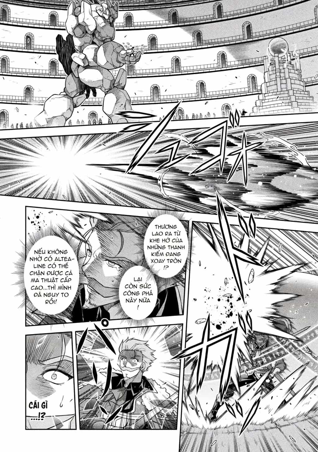 Drawing: Saikyou Mangaka Wa Oekaki Skill De Isekai Musou Suru! - Chương 142 - ảnh 61