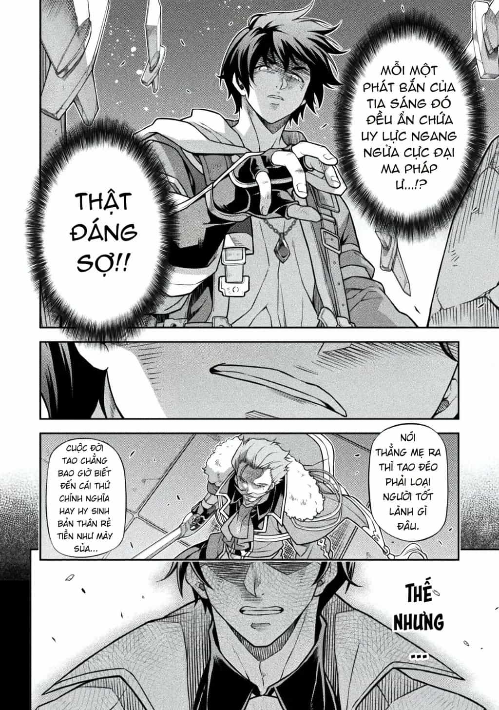 Drawing: Saikyou Mangaka Wa Oekaki Skill De Isekai Musou Suru! - Chương 142 - ảnh 63