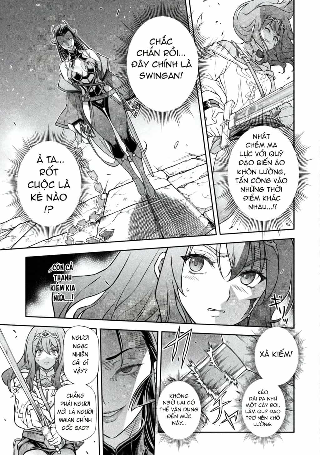 Drawing: Saikyou Mangaka Wa Oekaki Skill De Isekai Musou Suru! - Chương 142 - ảnh 8