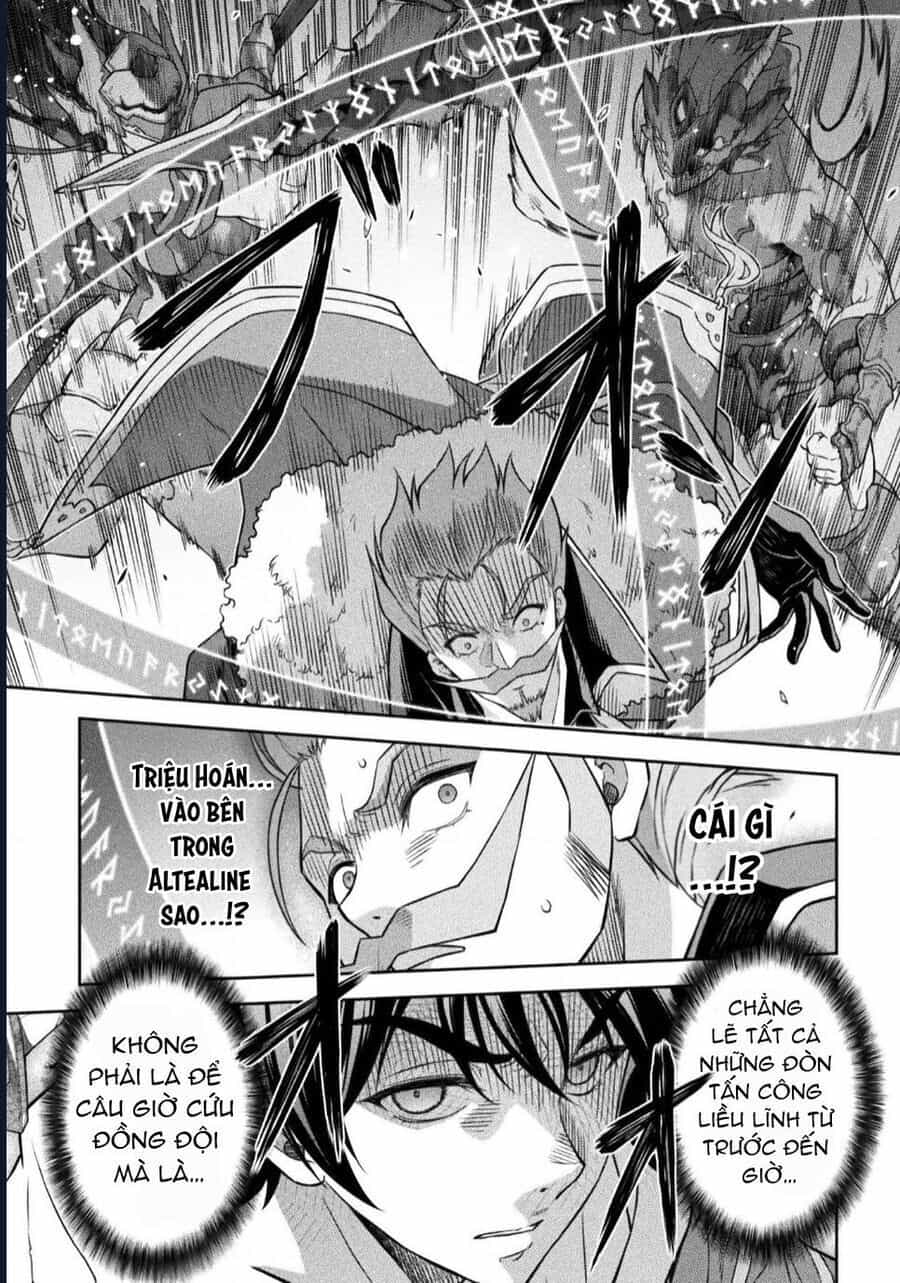 Drawing: Saikyou Mangaka Wa Oekaki Skill De Isekai Musou Suru! - Chương 148 - ảnh 10