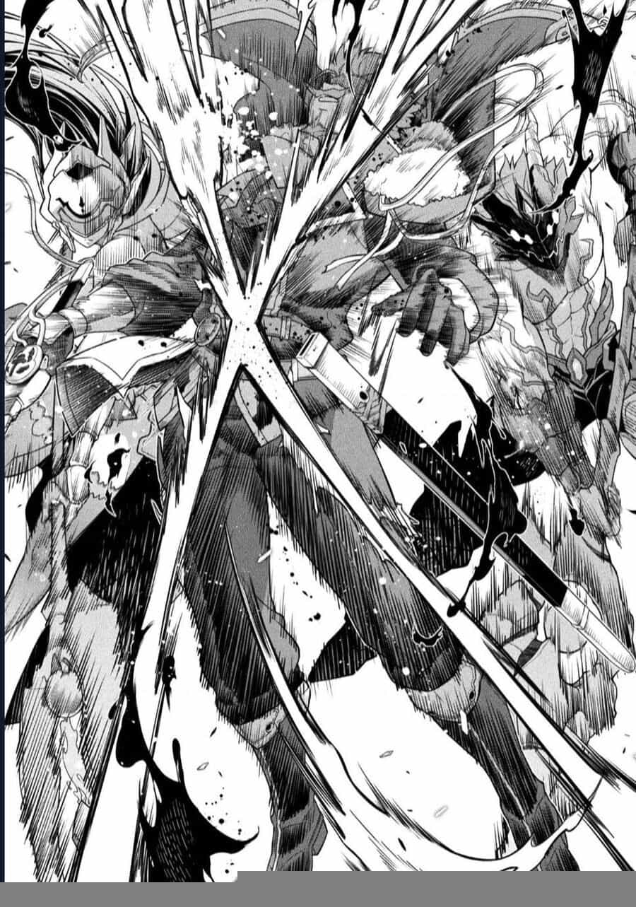 Drawing: Saikyou Mangaka Wa Oekaki Skill De Isekai Musou Suru! - Chương 148 - ảnh 11