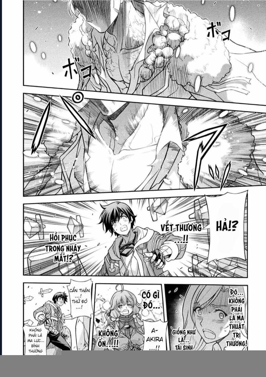 Drawing: Saikyou Mangaka Wa Oekaki Skill De Isekai Musou Suru! - Chương 148 - ảnh 15