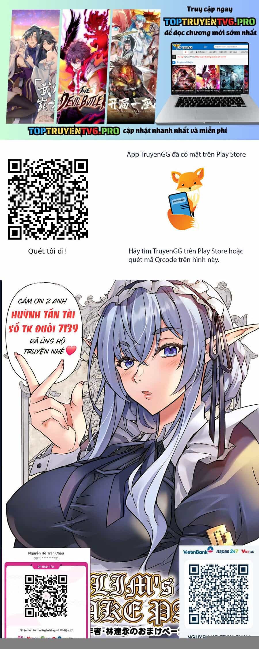Drawing: Saikyou Mangaka Wa Oekaki Skill De Isekai Musou Suru! - Chương 148 - ảnh 2