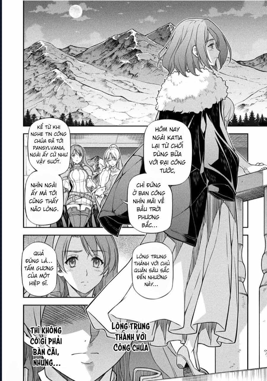 Drawing: Saikyou Mangaka Wa Oekaki Skill De Isekai Musou Suru! - Chương 148 - ảnh 20