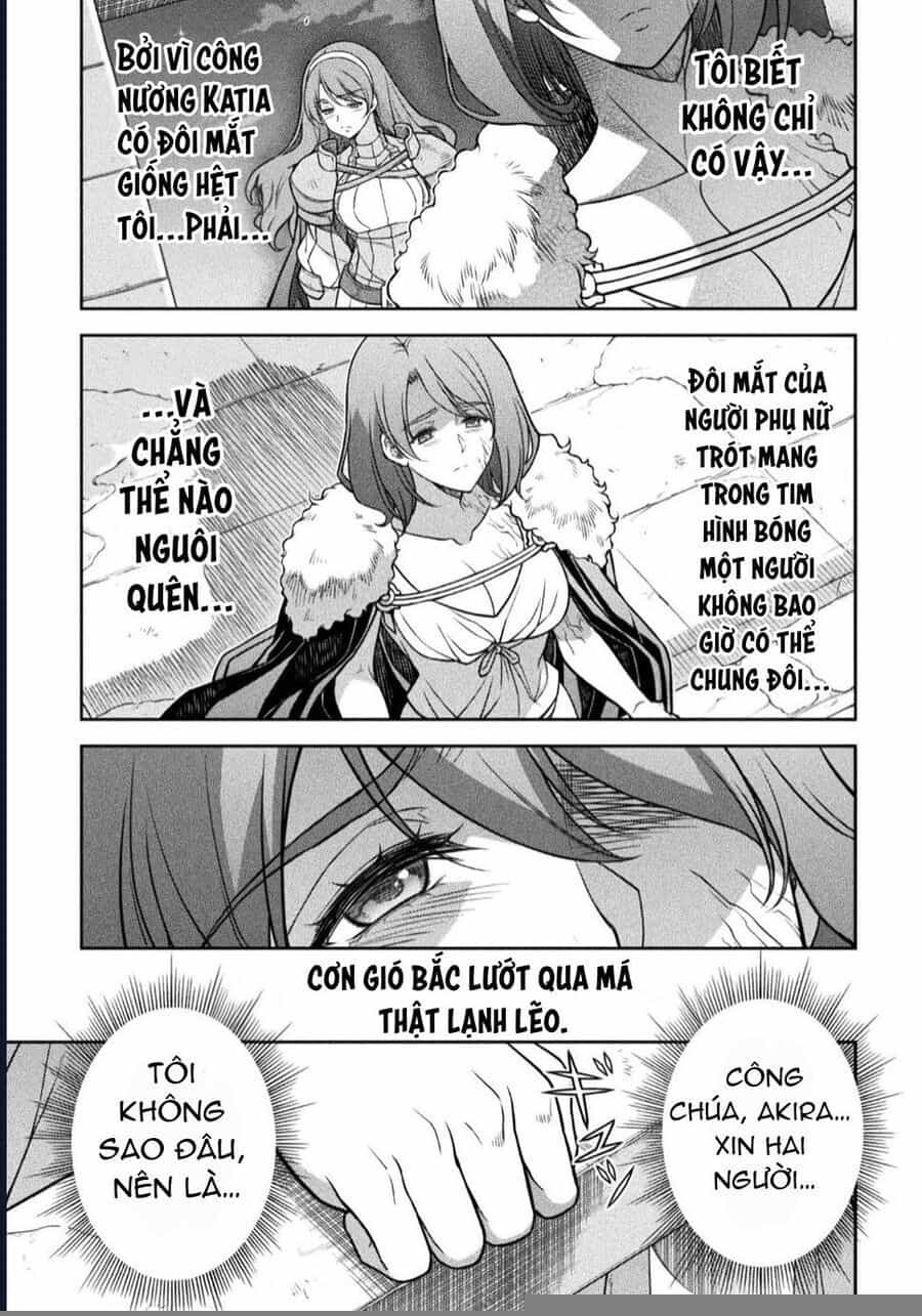 Drawing: Saikyou Mangaka Wa Oekaki Skill De Isekai Musou Suru! - Chương 148 - ảnh 21