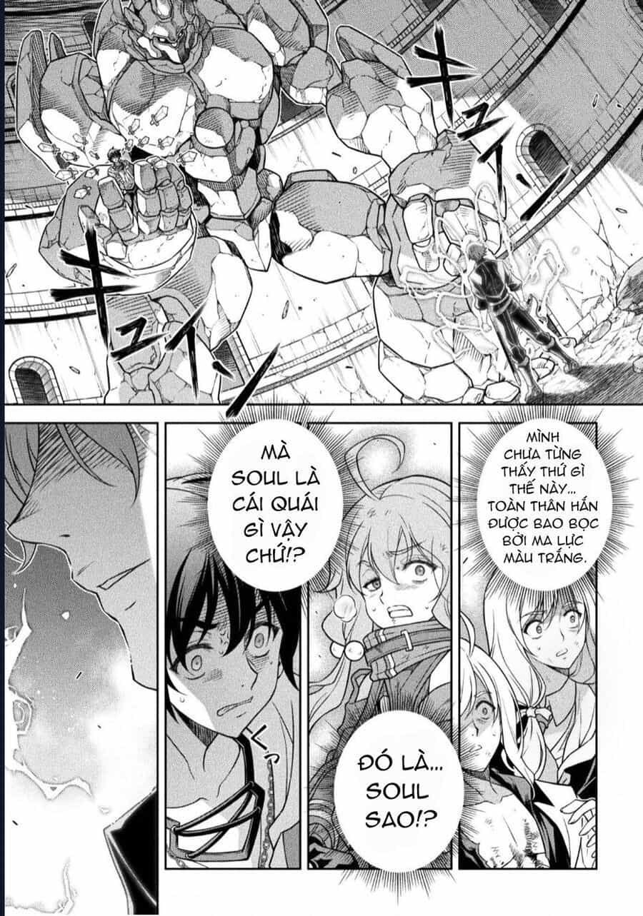 Drawing: Saikyou Mangaka Wa Oekaki Skill De Isekai Musou Suru! - Chương 148 - ảnh 23