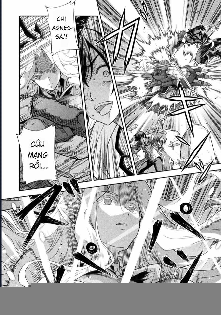 Drawing: Saikyou Mangaka Wa Oekaki Skill De Isekai Musou Suru! - Chương 148 - ảnh 26