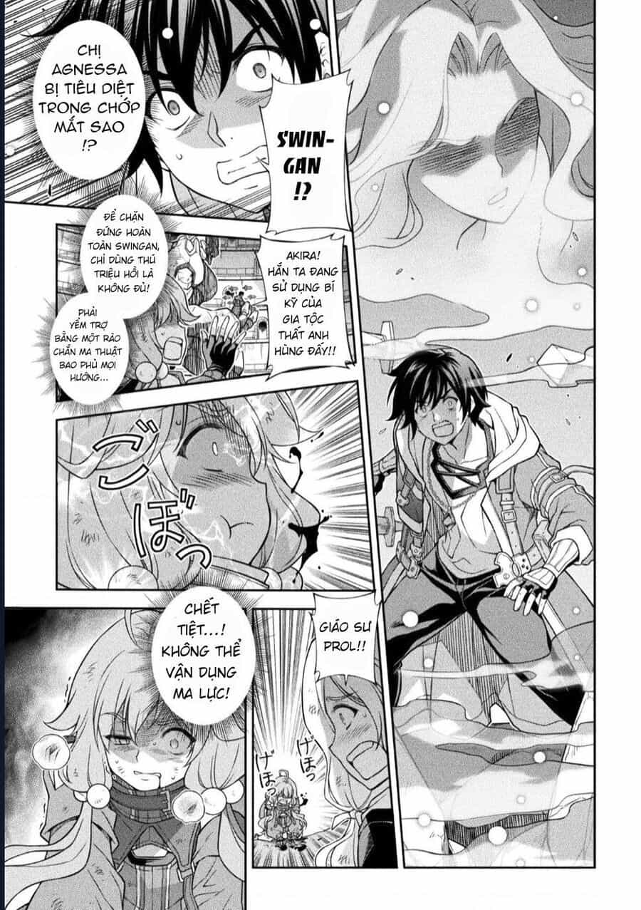 Drawing: Saikyou Mangaka Wa Oekaki Skill De Isekai Musou Suru! - Chương 148 - ảnh 27