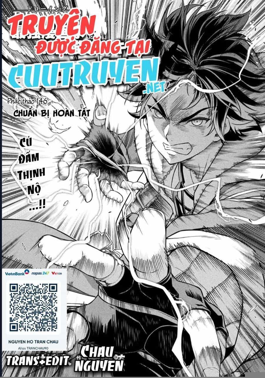 Drawing: Saikyou Mangaka Wa Oekaki Skill De Isekai Musou Suru! - Chương 148 - ảnh 3