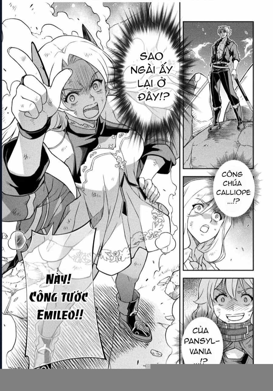 Drawing: Saikyou Mangaka Wa Oekaki Skill De Isekai Musou Suru! - Chương 148 - ảnh 38