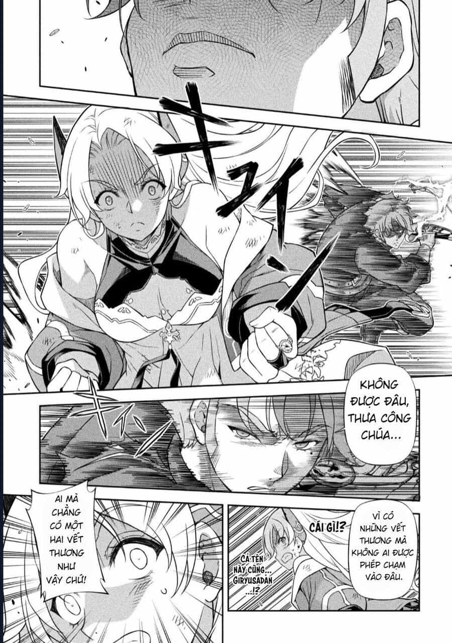 Drawing: Saikyou Mangaka Wa Oekaki Skill De Isekai Musou Suru! - Chương 148 - ảnh 40