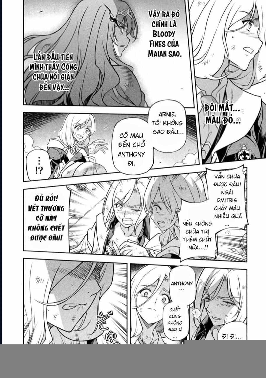 Drawing: Saikyou Mangaka Wa Oekaki Skill De Isekai Musou Suru! - Chương 148 - ảnh 44