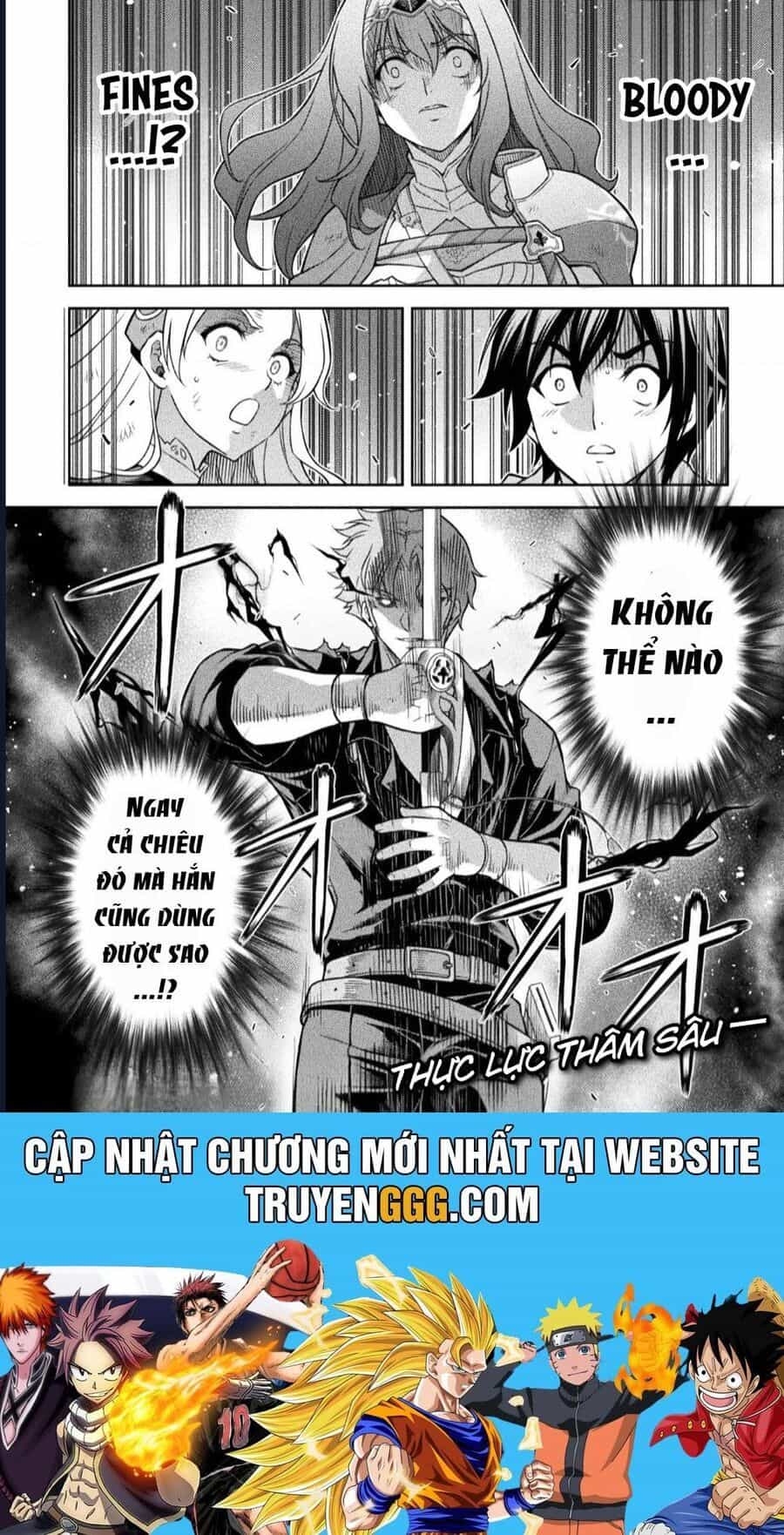 Drawing: Saikyou Mangaka Wa Oekaki Skill De Isekai Musou Suru! - Chương 148 - ảnh 49