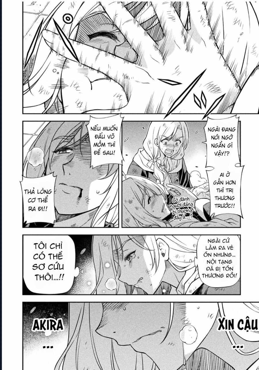 Drawing: Saikyou Mangaka Wa Oekaki Skill De Isekai Musou Suru! - Chương 148 - ảnh 7