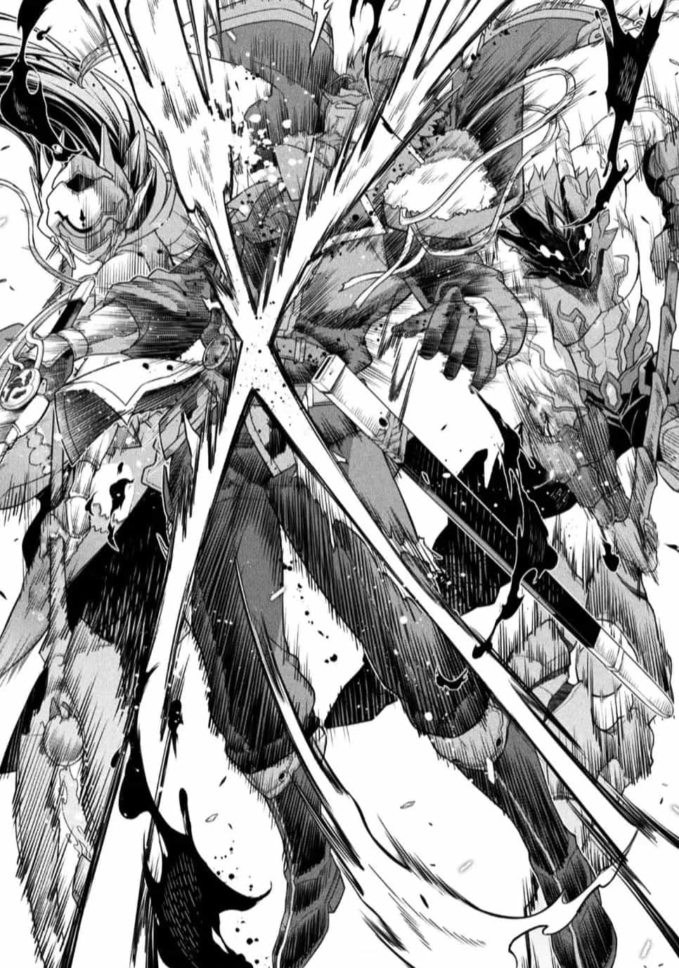 Drawing: Saikyou Mangaka Wa Oekaki Skill De Isekai Musou Suru! - Chương 149 - ảnh 10