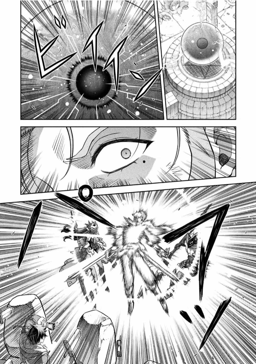 Drawing: Saikyou Mangaka Wa Oekaki Skill De Isekai Musou Suru! - Chương 149 - ảnh 12