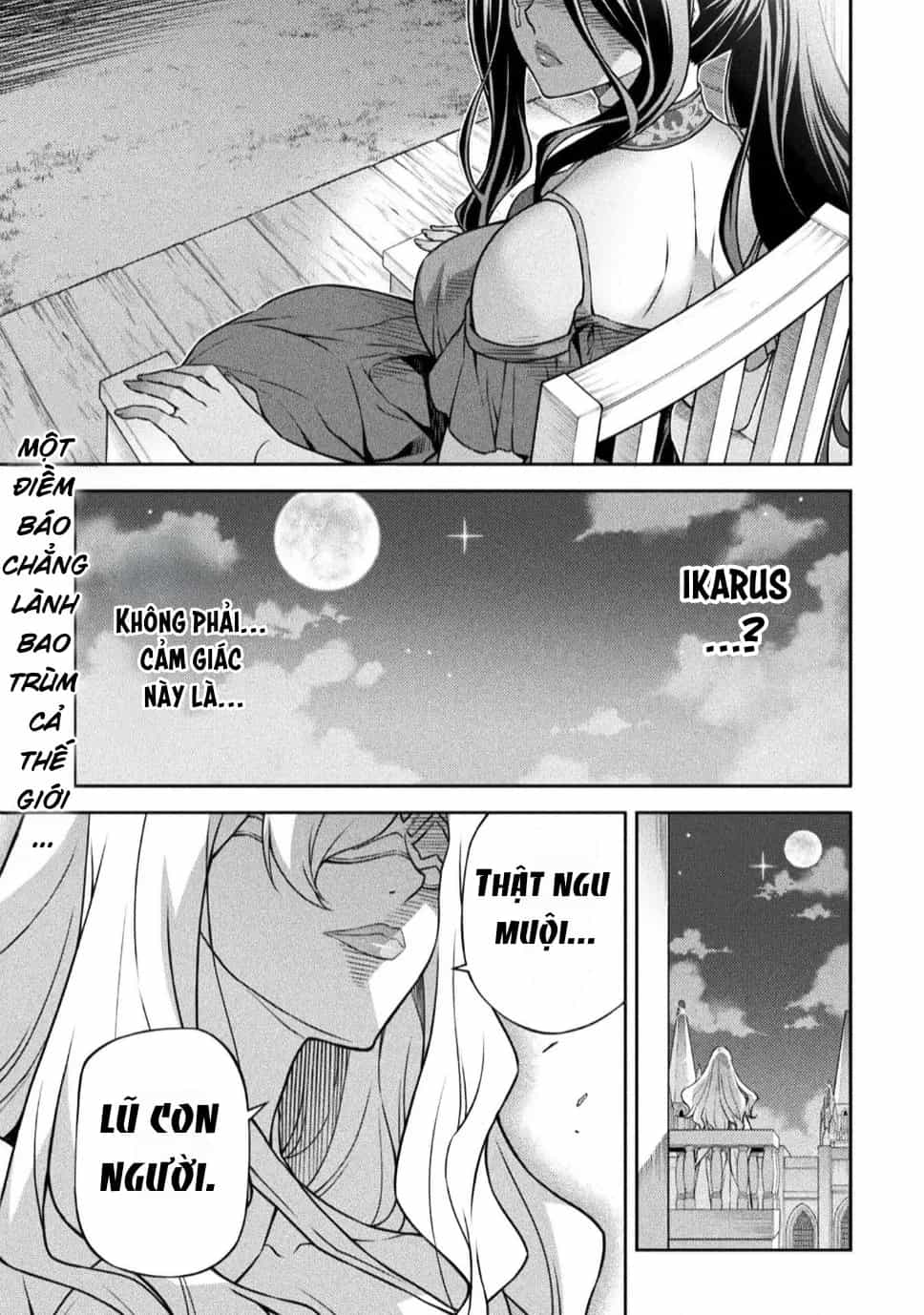 Drawing: Saikyou Mangaka Wa Oekaki Skill De Isekai Musou Suru! - Chương 149 - ảnh 17