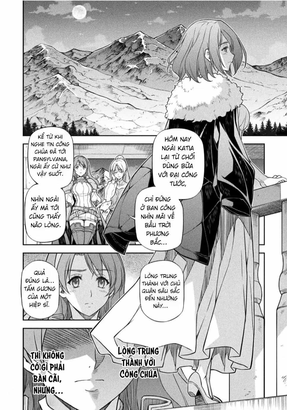 Drawing: Saikyou Mangaka Wa Oekaki Skill De Isekai Musou Suru! - Chương 149 - ảnh 19