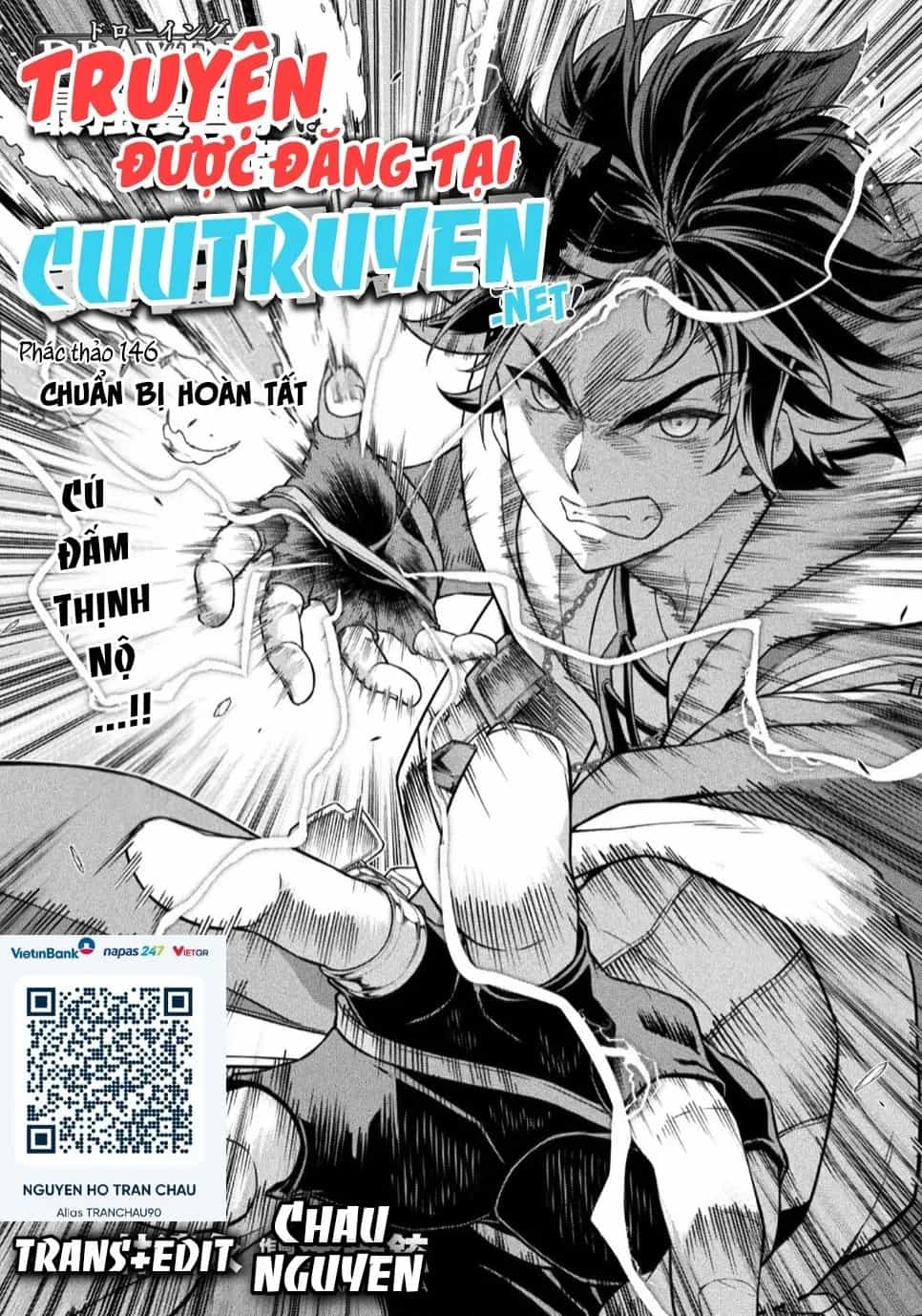 Drawing: Saikyou Mangaka Wa Oekaki Skill De Isekai Musou Suru! - Chương 149 - ảnh 2