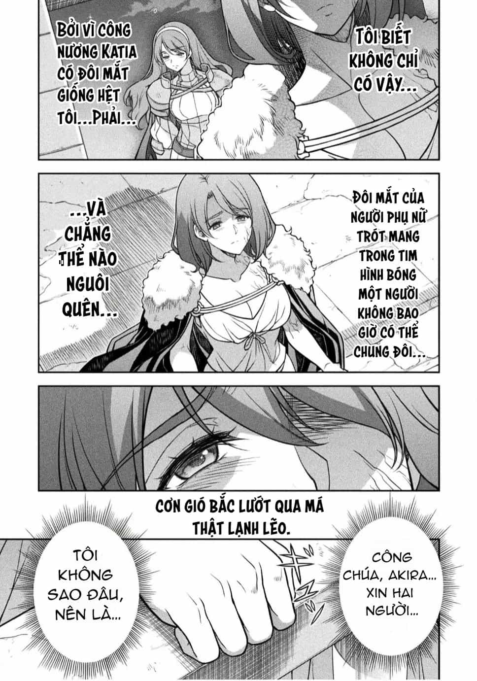 Drawing: Saikyou Mangaka Wa Oekaki Skill De Isekai Musou Suru! - Chương 149 - ảnh 20