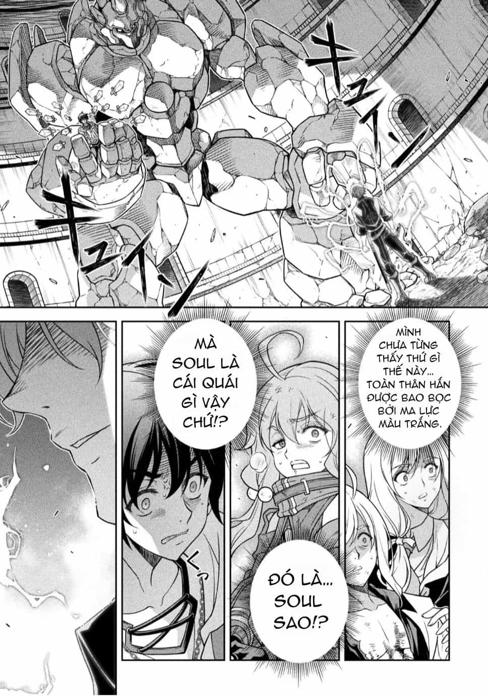 Drawing: Saikyou Mangaka Wa Oekaki Skill De Isekai Musou Suru! - Chương 149 - ảnh 22