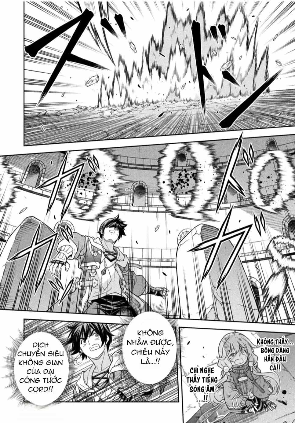 Drawing: Saikyou Mangaka Wa Oekaki Skill De Isekai Musou Suru! - Chương 149 - ảnh 23