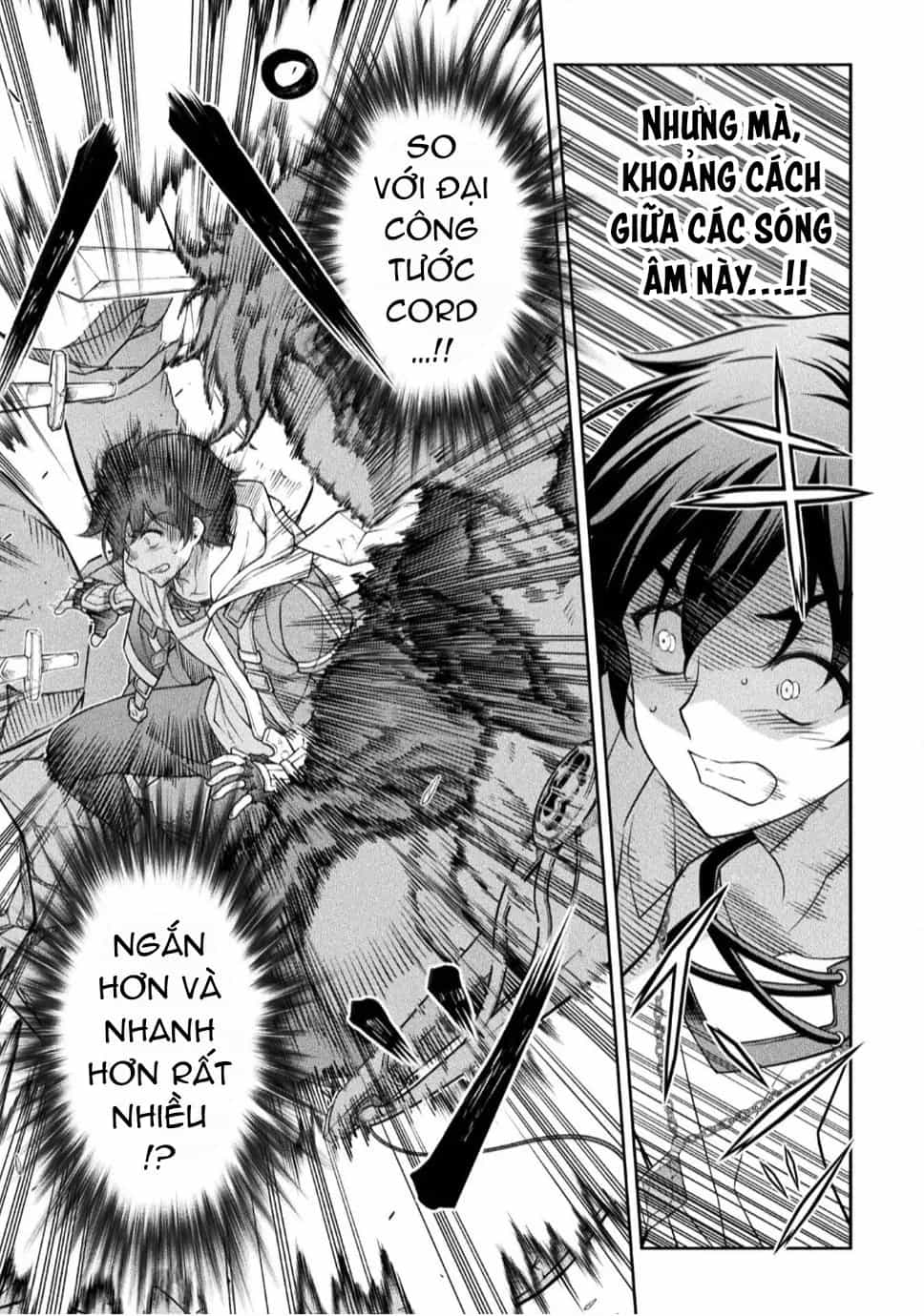 Drawing: Saikyou Mangaka Wa Oekaki Skill De Isekai Musou Suru! - Chương 149 - ảnh 24