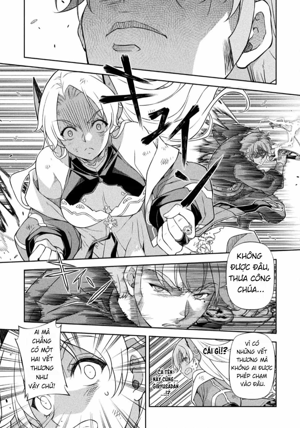 Drawing: Saikyou Mangaka Wa Oekaki Skill De Isekai Musou Suru! - Chương 149 - ảnh 39