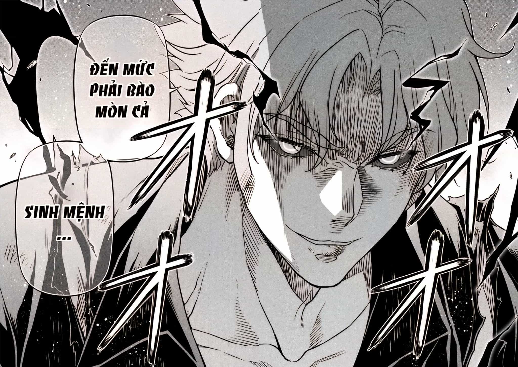 Drawing: Saikyou Mangaka Wa Oekaki Skill De Isekai Musou Suru! - Chương 149 - ảnh 47