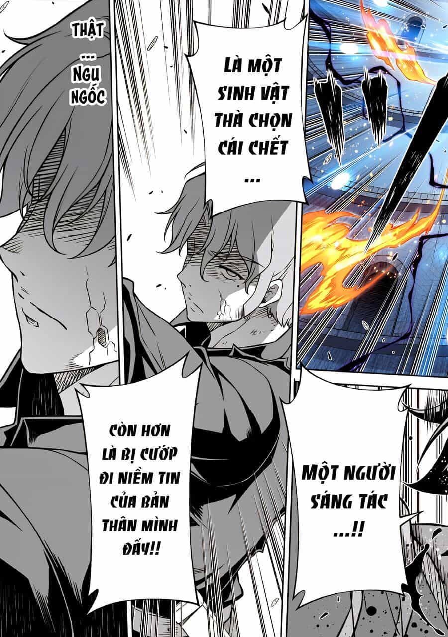Drawing: Saikyou Mangaka Wa Oekaki Skill De Isekai Musou Suru! - Chương 149 - ảnh 49