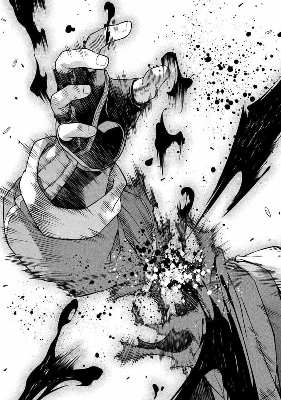 Drawing: Saikyou Mangaka Wa Oekaki Skill De Isekai Musou Suru! - Chương 149 - ảnh 50