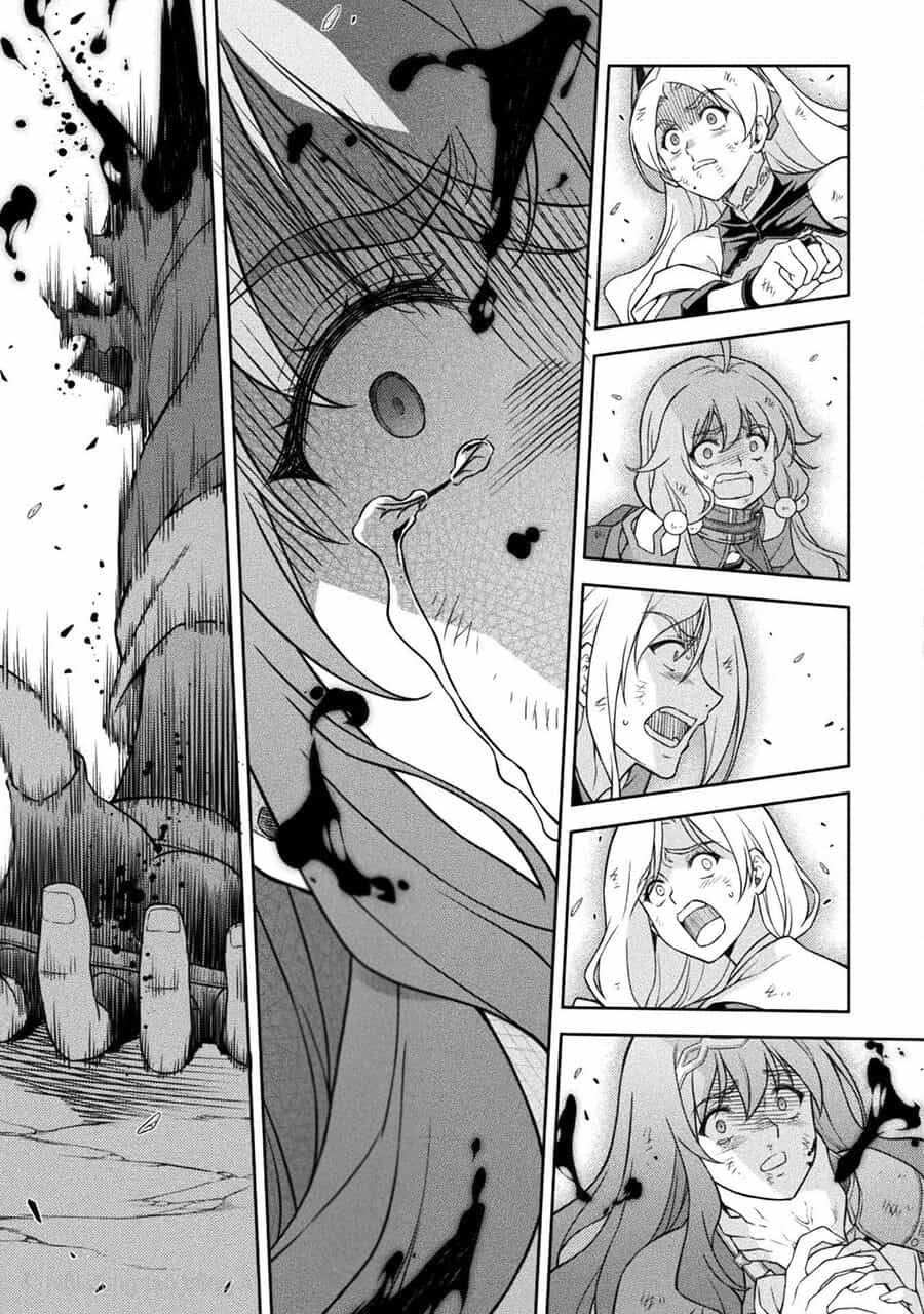 Drawing: Saikyou Mangaka Wa Oekaki Skill De Isekai Musou Suru! - Chương 149 - ảnh 51