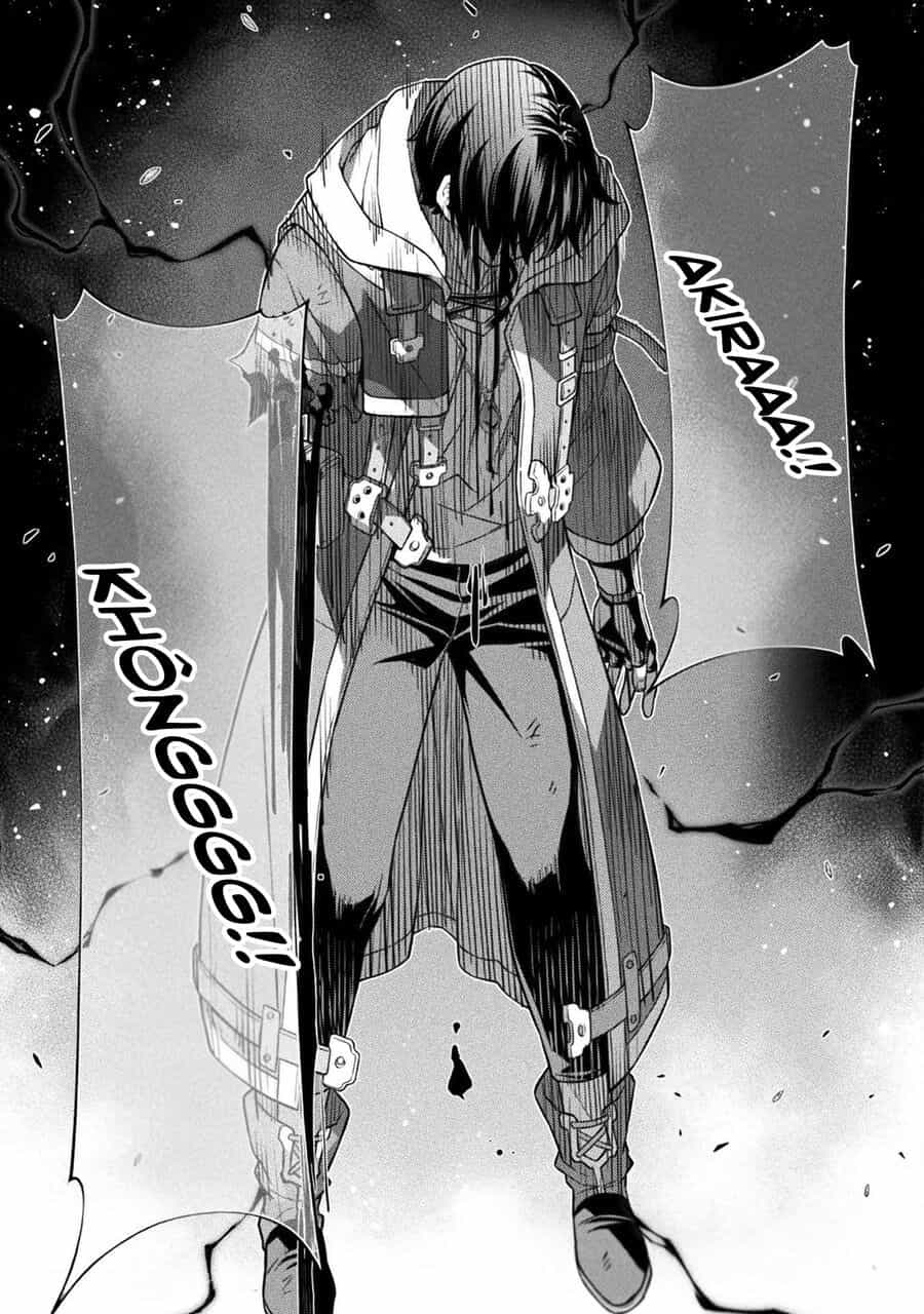 Drawing: Saikyou Mangaka Wa Oekaki Skill De Isekai Musou Suru! - Chương 149 - ảnh 52