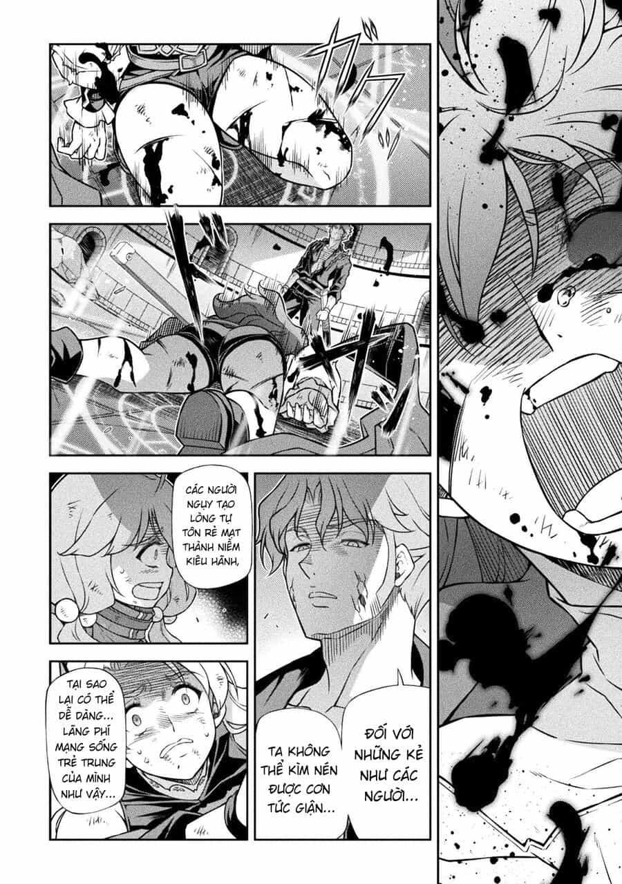 Drawing: Saikyou Mangaka Wa Oekaki Skill De Isekai Musou Suru! - Chương 149 - ảnh 54