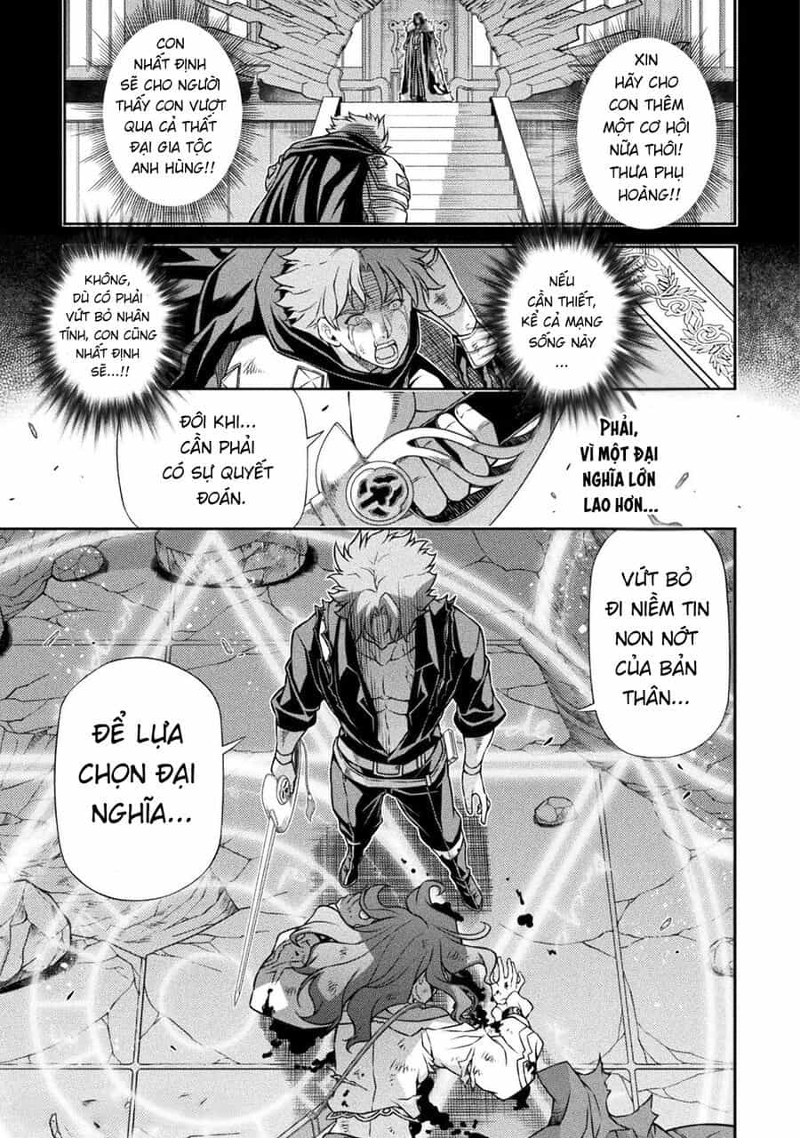 Drawing: Saikyou Mangaka Wa Oekaki Skill De Isekai Musou Suru! - Chương 149 - ảnh 55