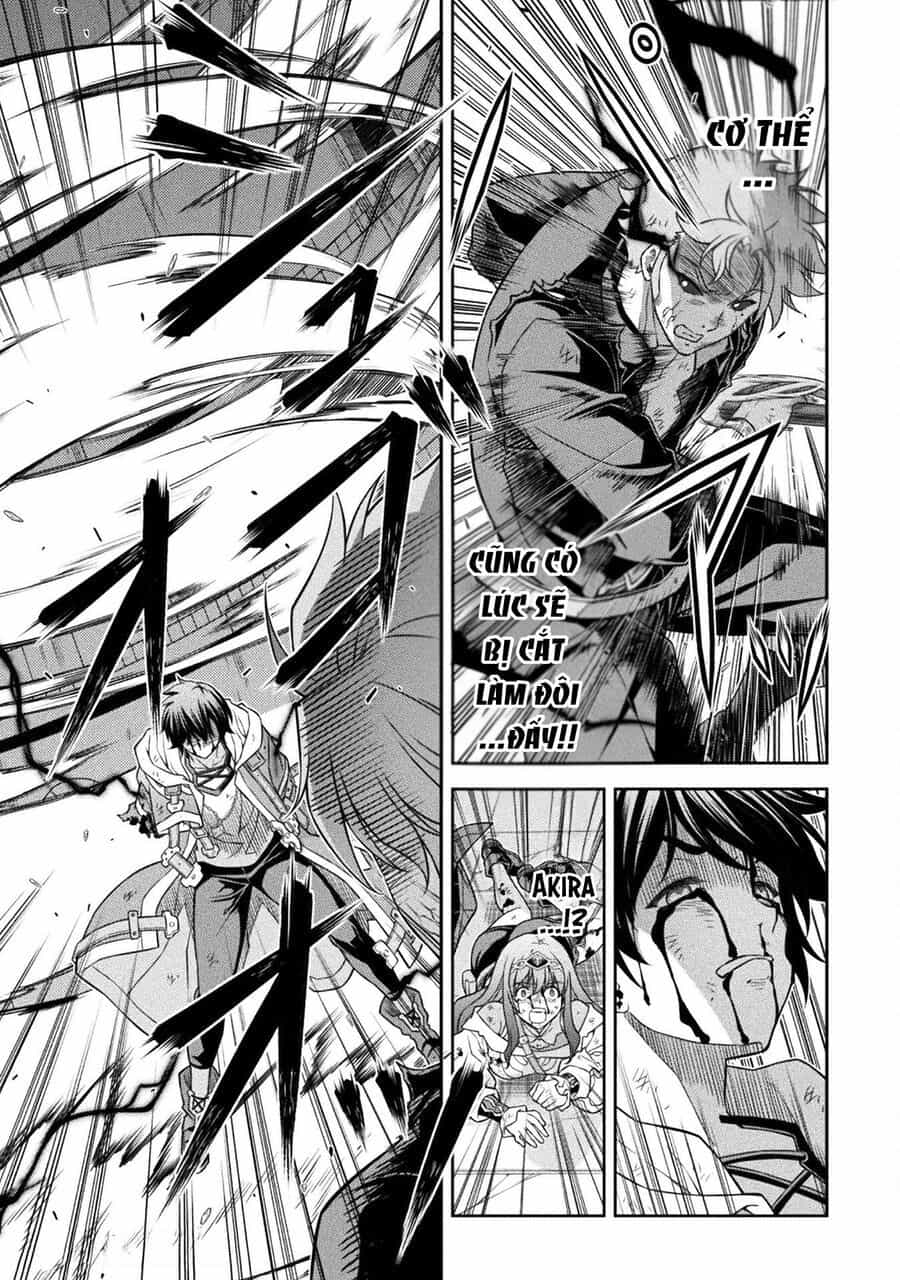 Drawing: Saikyou Mangaka Wa Oekaki Skill De Isekai Musou Suru! - Chương 149 - ảnh 59