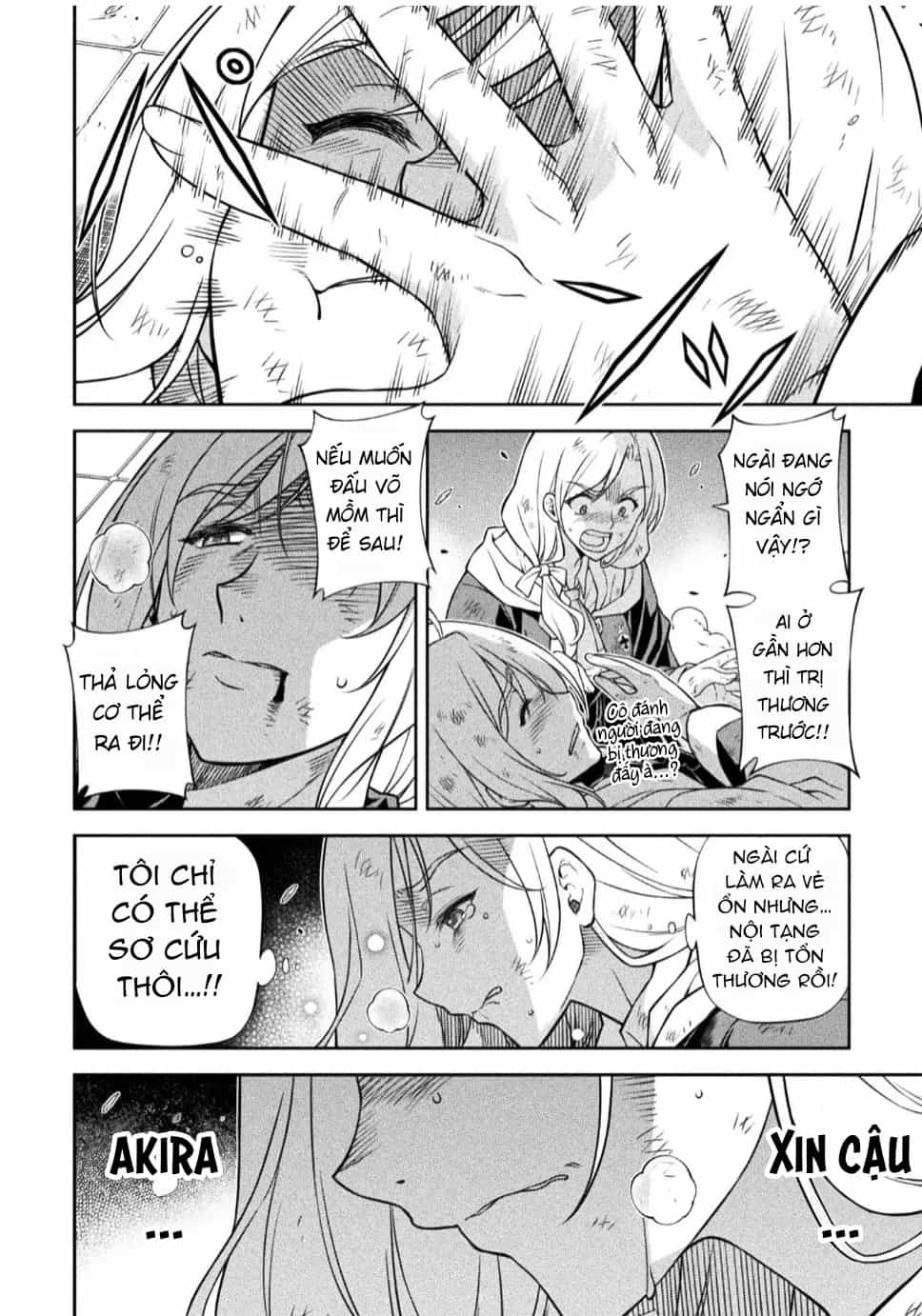 Drawing: Saikyou Mangaka Wa Oekaki Skill De Isekai Musou Suru! - Chương 149 - ảnh 6