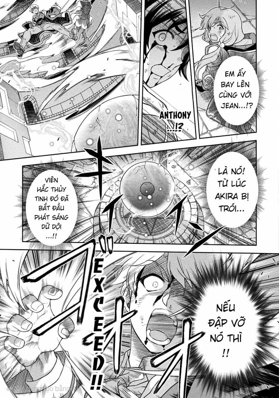 Drawing: Saikyou Mangaka Wa Oekaki Skill De Isekai Musou Suru! - Chương 149 - ảnh 61
