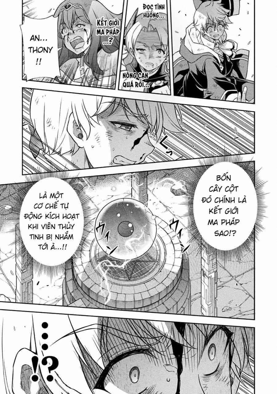 Drawing: Saikyou Mangaka Wa Oekaki Skill De Isekai Musou Suru! - Chương 149 - ảnh 63