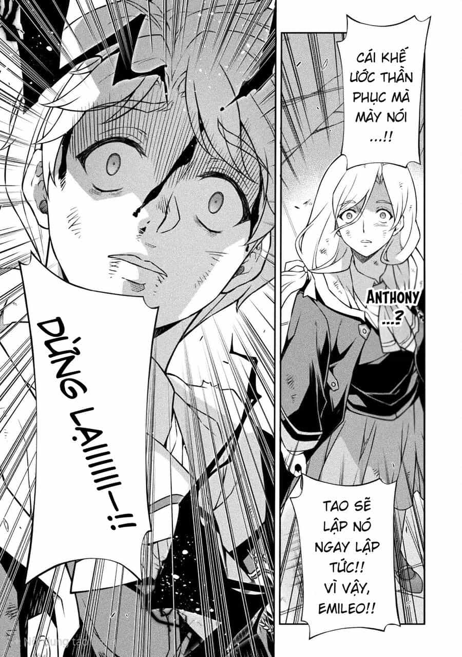 Drawing: Saikyou Mangaka Wa Oekaki Skill De Isekai Musou Suru! - Chương 149 - ảnh 65