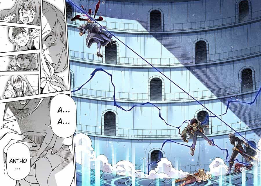 Drawing: Saikyou Mangaka Wa Oekaki Skill De Isekai Musou Suru! - Chương 149 - ảnh 66